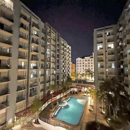 Newport Hotel Near Naia Manila Airport Terminal Pasay Kültér fotó