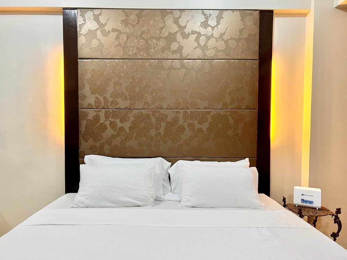 Newport Hotel Near Naia Manila Airport Terminal Pasay Kültér fotó