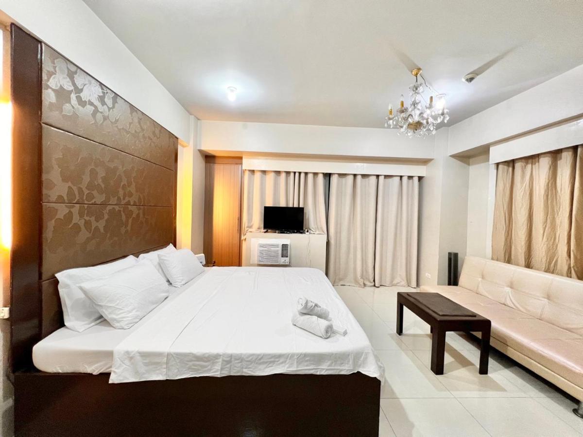 Newport Hotel Near Naia Manila Airport Terminal Pasay Kültér fotó