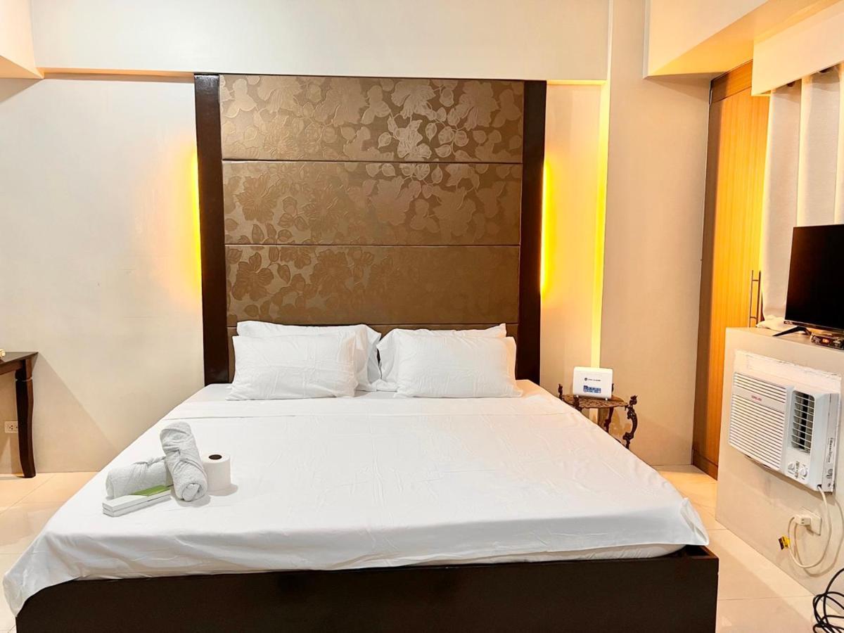 Newport Hotel Near Naia Manila Airport Terminal Pasay Kültér fotó