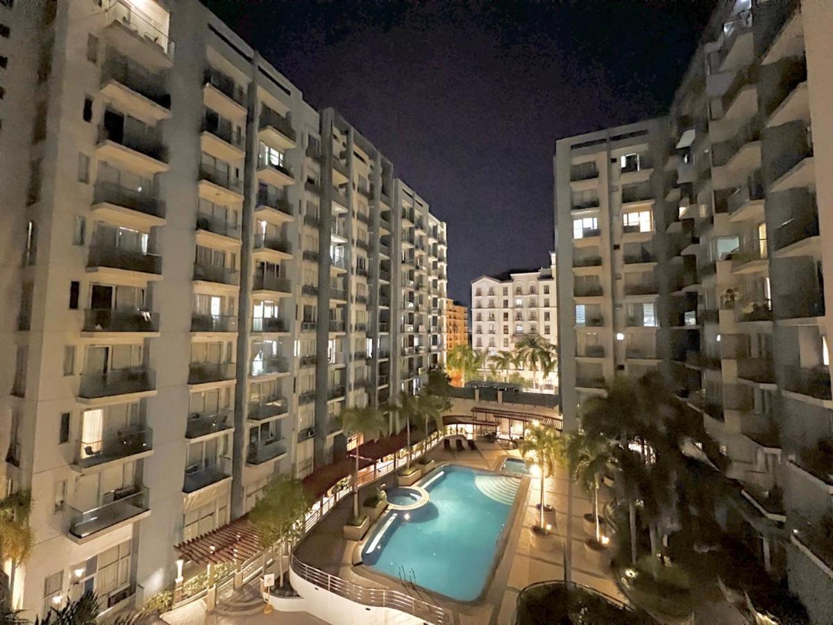 Newport Hotel Near Naia Manila Airport Terminal Pasay Kültér fotó